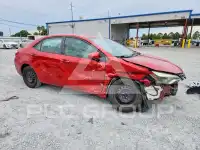 2015 Toyota COROLLA фото