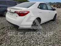 2015 Toyota COROLLA photo