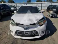 2015 Toyota COROLLA фото