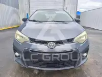 2015 Toyota COROLLA photo
