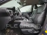 2015 Toyota COROLLA фото