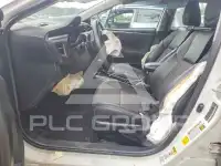 2015 Toyota COROLLA фото