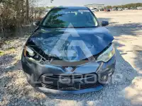 2015 Toyota COROLLA фото