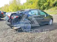 2015 Toyota COROLLA фото