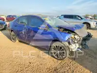 2015 Toyota COROLLA photo