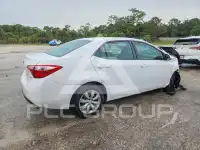 2015 Toyota COROLLA photo