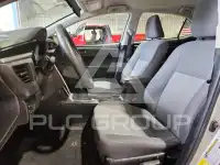 2015 Toyota COROLLA фото