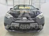 2015 Toyota COROLLA фото