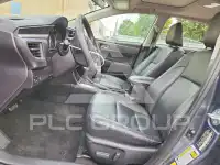 2015 Toyota COROLLA photo