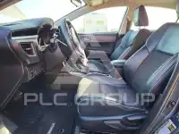 2015 Toyota COROLLA photo