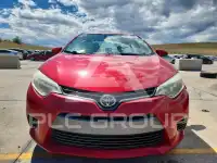 2015 Toyota COROLLA photo