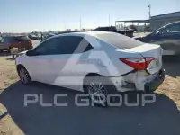 2015 Toyota COROLLA фото