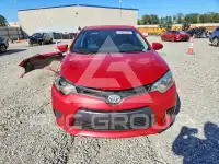 2015 Toyota COROLLA photo
