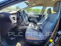 2015 Toyota COROLLA фото