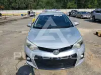 2015 Toyota COROLLA photo