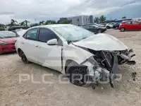 2015 Toyota COROLLA фото