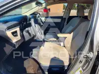 2015 Toyota COROLLA фото
