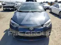 2015 Toyota COROLLA фото