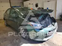 2015 Toyota COROLLA photo