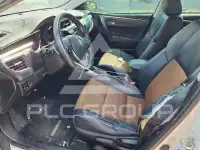 2015 Toyota COROLLA photo
