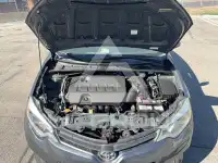 2015 Toyota COROLLA photo