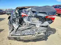 2015 Toyota COROLLA фото