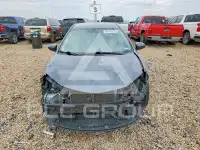2015 Toyota COROLLA photo