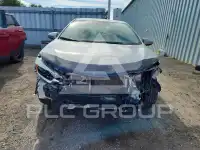 2015 Toyota COROLLA photo