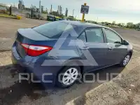 2015 Toyota COROLLA фото