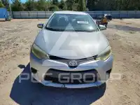 2015 Toyota COROLLA фото