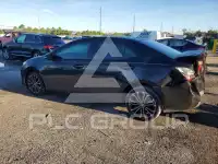2015 Toyota COROLLA фото