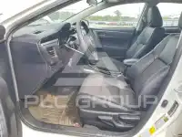 2015 Toyota COROLLA photo