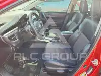 2015 Toyota COROLLA фото