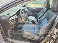 2015 Toyota COROLLA фото