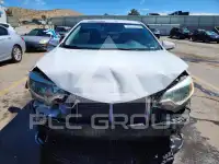2015 Toyota COROLLA фото