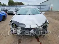 2015 Toyota COROLLA photo