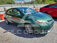 2015 Toyota COROLLA photo