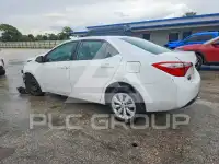2015 Toyota COROLLA photo