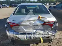2015 Toyota COROLLA photo