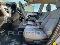2015 Toyota COROLLA фото