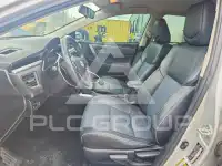 2015 Toyota COROLLA фото