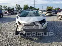 2015 Toyota COROLLA фото