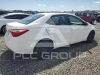 2015 Toyota COROLLA фото