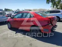 2015 Toyota COROLLA фото
