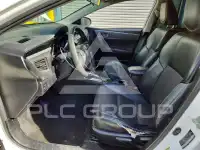 2015 Toyota COROLLA фото