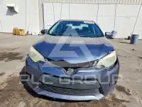 2015 Toyota COROLLA фото