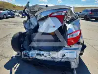 2015 Toyota COROLLA фото