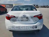 2015 Toyota COROLLA photo