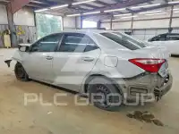 2015 Toyota COROLLA photo
