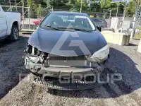2015 Toyota COROLLA фото
